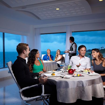 Desire Riviera Maya Pearl Resort (Adults Only) プエルト・モレロス エクステリア 写真