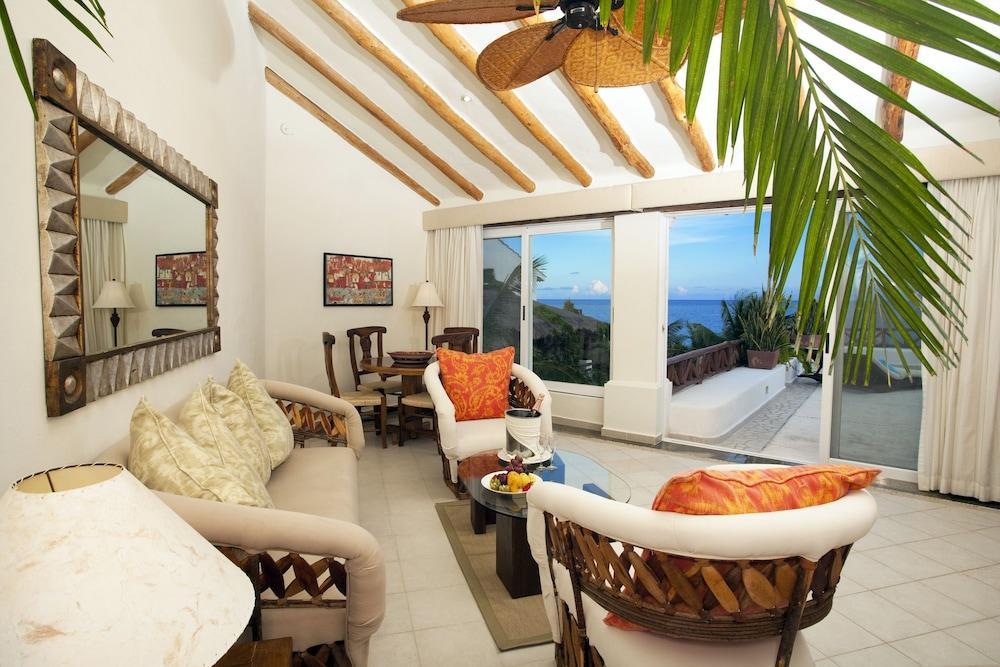 Desire Riviera Maya Pearl Resort (Adults Only) プエルト・モレロス エクステリア 写真