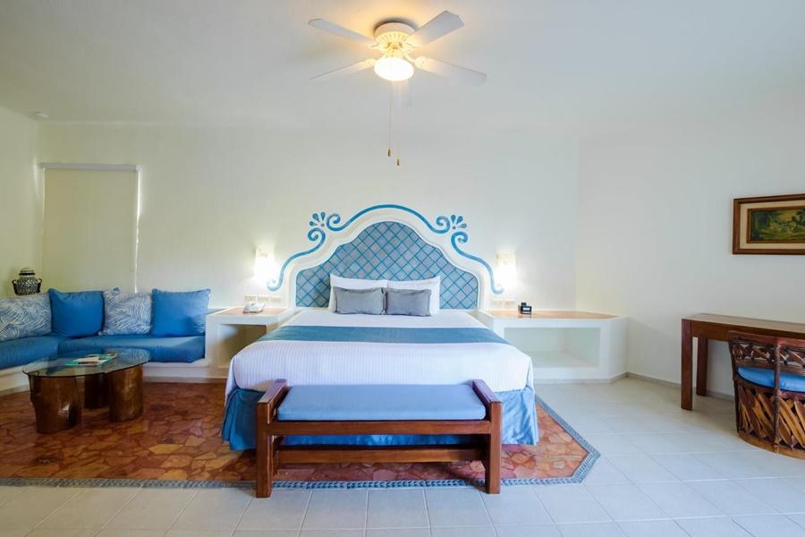 Desire Riviera Maya Pearl Resort (Adults Only) プエルト・モレロス エクステリア 写真