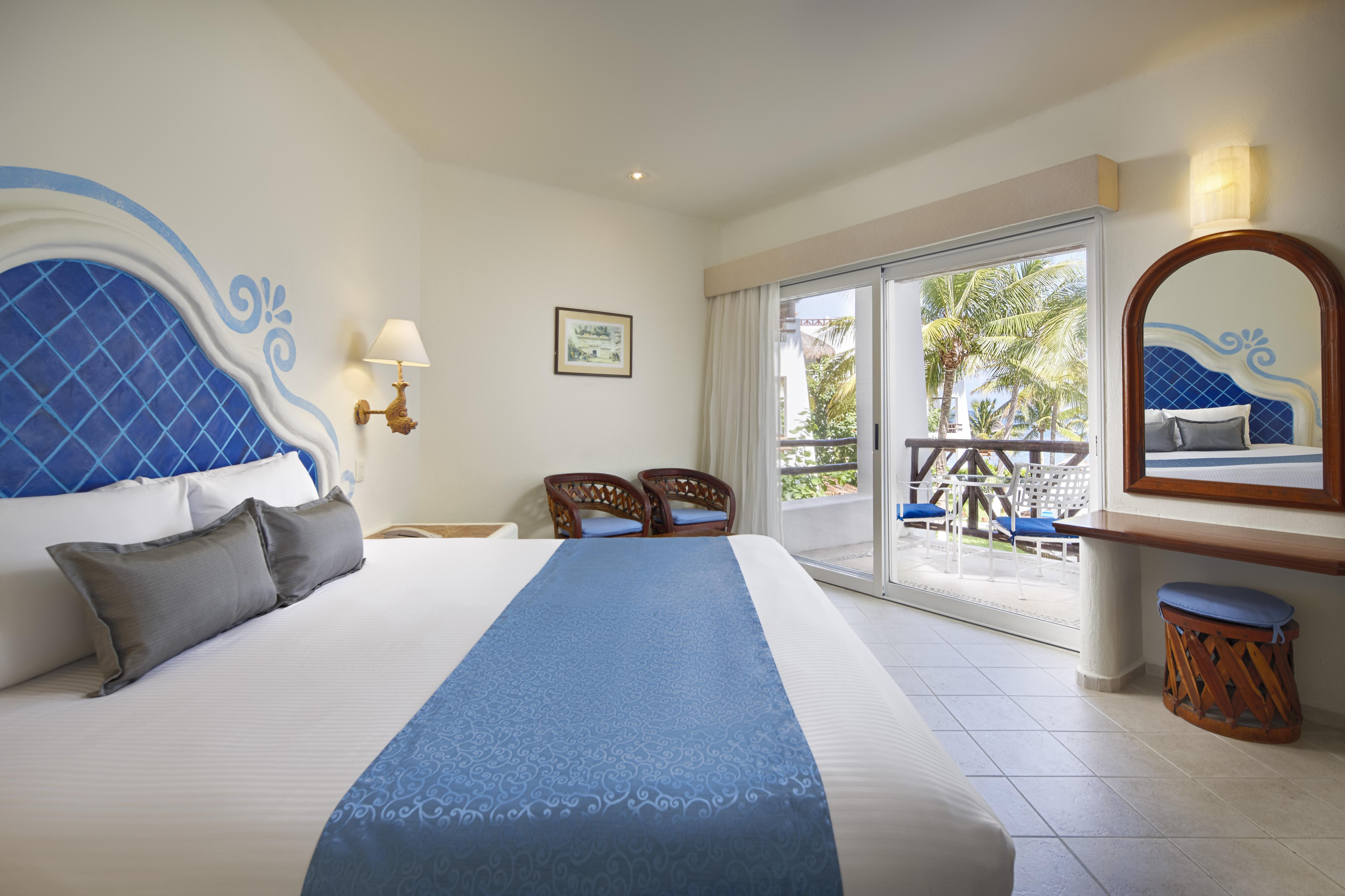 Desire Riviera Maya Pearl Resort (Adults Only) プエルト・モレロス エクステリア 写真