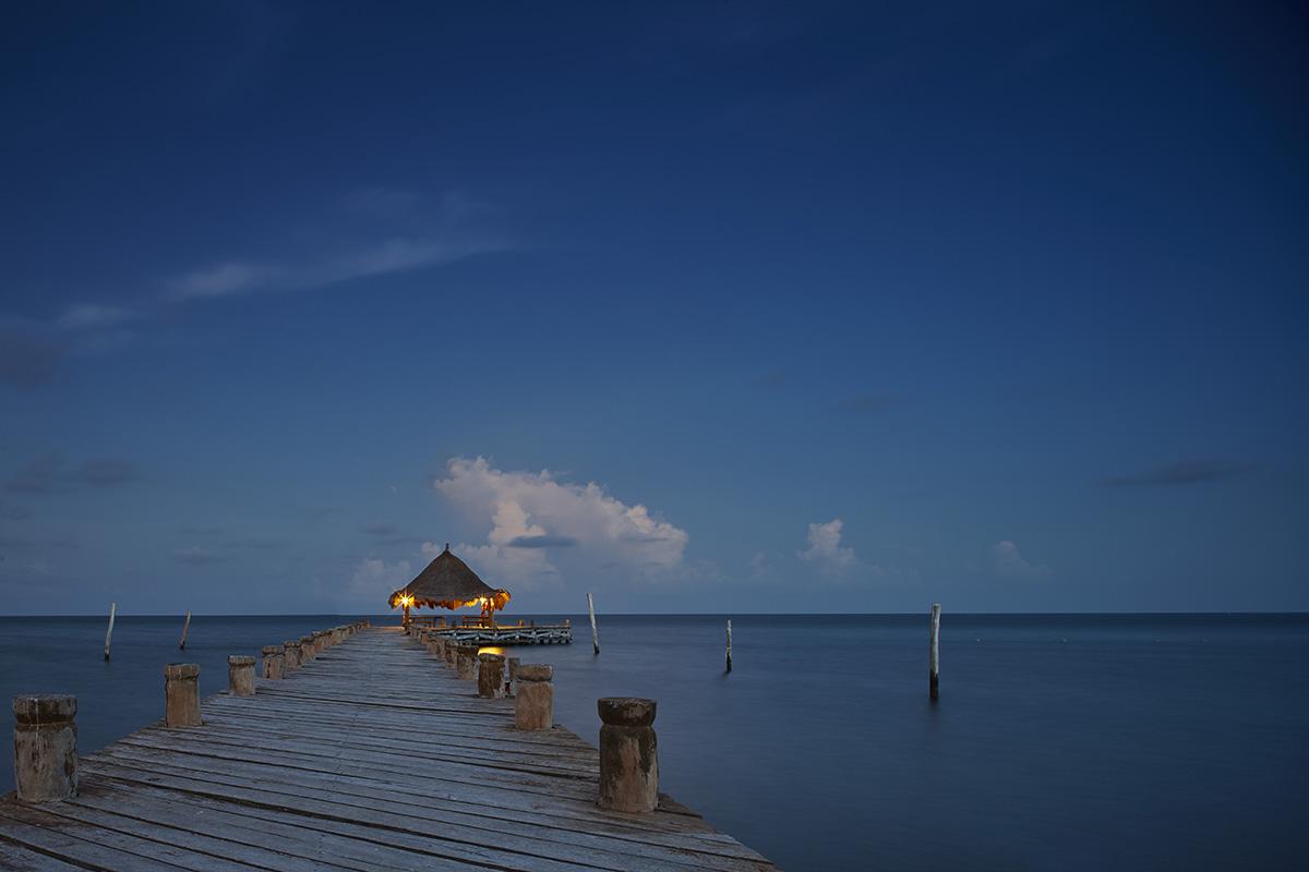 Desire Riviera Maya Pearl Resort (Adults Only) プエルト・モレロス エクステリア 写真