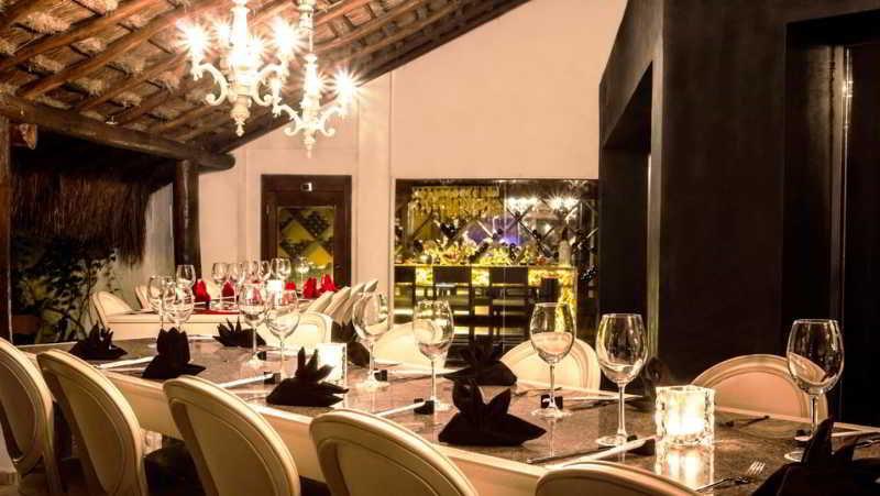 Desire Riviera Maya Pearl Resort (Adults Only) プエルト・モレロス エクステリア 写真