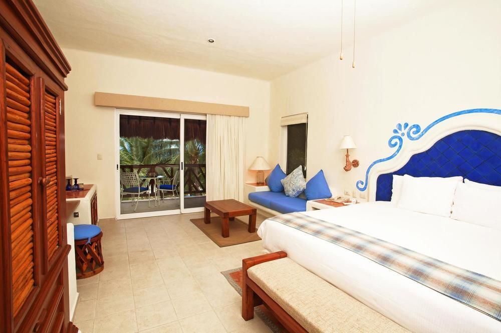 Desire Riviera Maya Pearl Resort (Adults Only) プエルト・モレロス エクステリア 写真