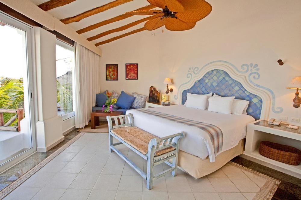 Desire Riviera Maya Pearl Resort (Adults Only) プエルト・モレロス エクステリア 写真