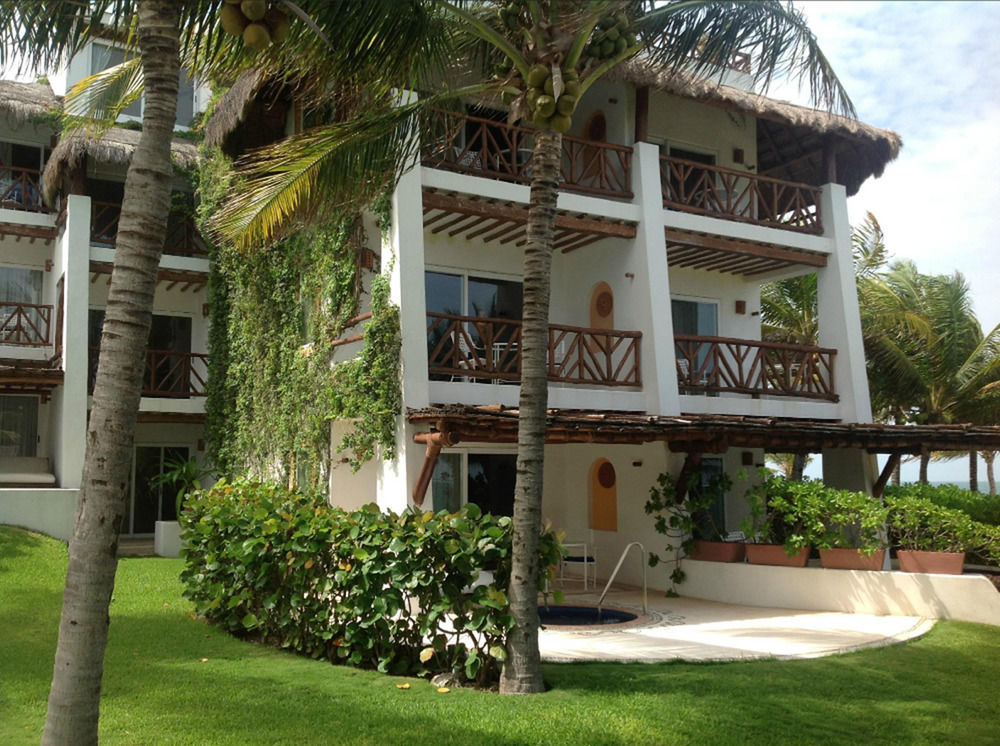 Desire Riviera Maya Pearl Resort (Adults Only) プエルト・モレロス エクステリア 写真