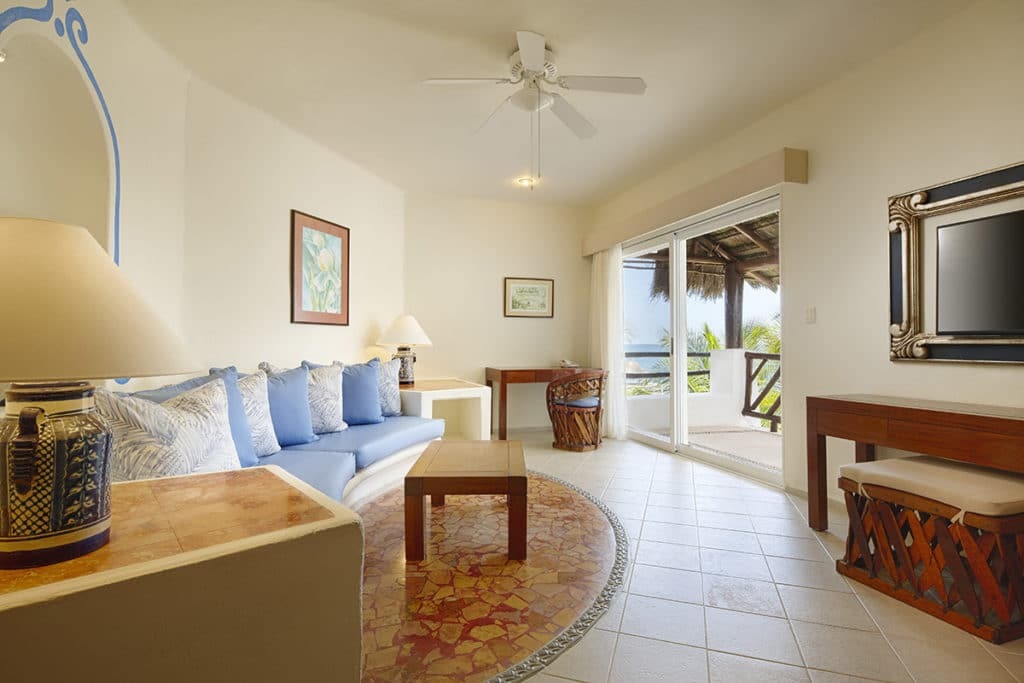 Desire Riviera Maya Pearl Resort (Adults Only) プエルト・モレロス エクステリア 写真