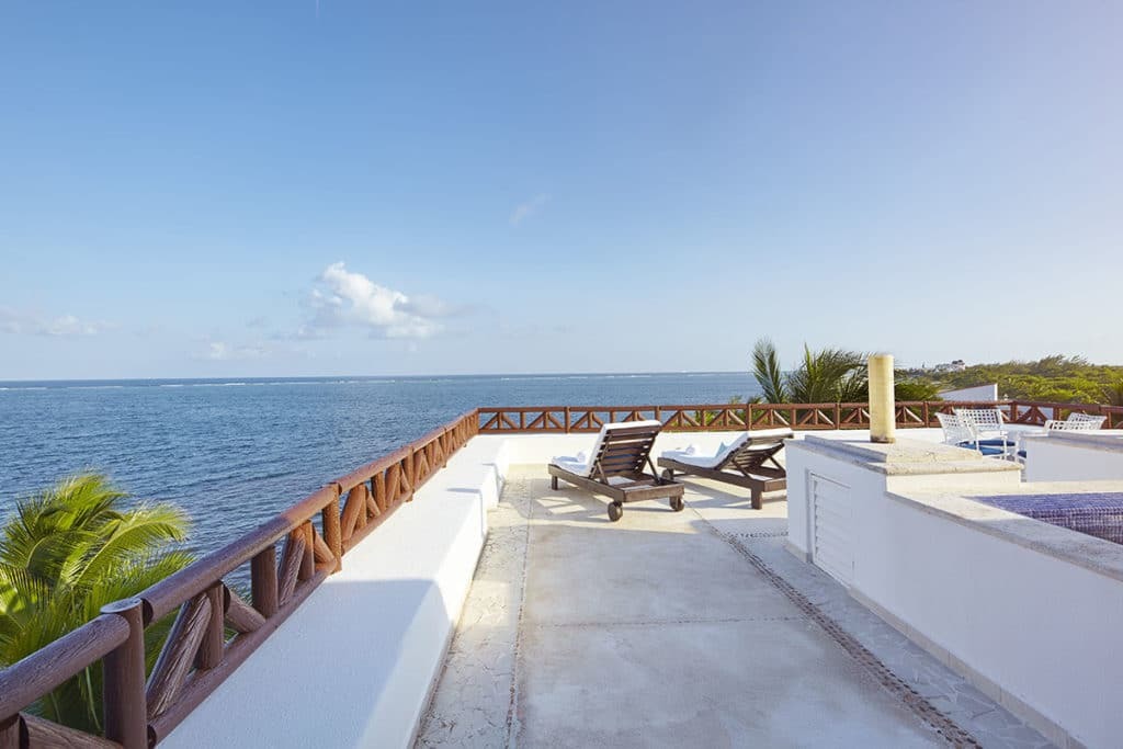Desire Riviera Maya Pearl Resort (Adults Only) プエルト・モレロス エクステリア 写真