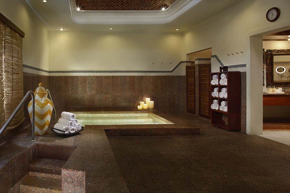 Desire Riviera Maya Pearl Resort (Adults Only) プエルト・モレロス エクステリア 写真
